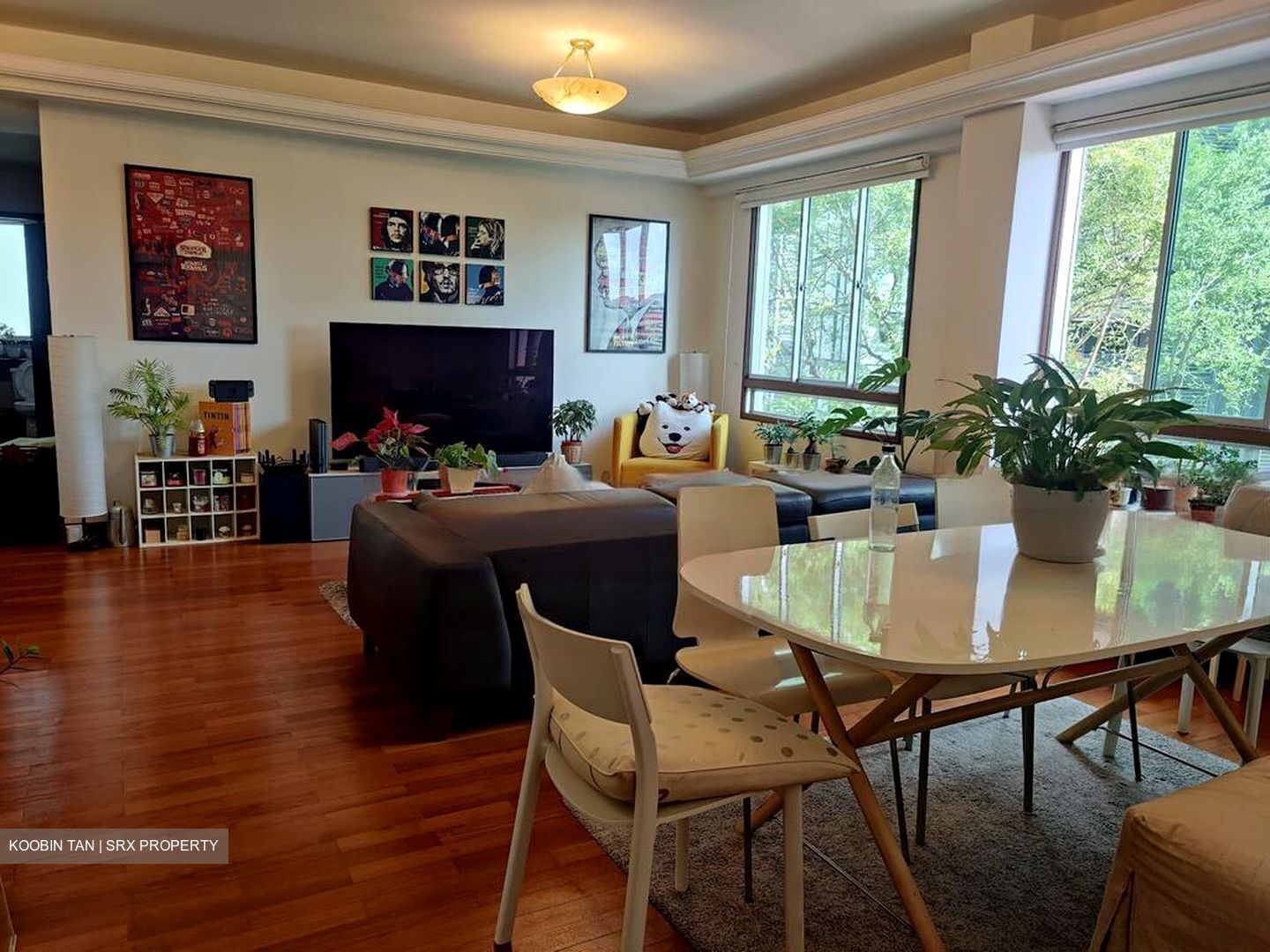 Hullet Rise (D9), Condominium #426954061